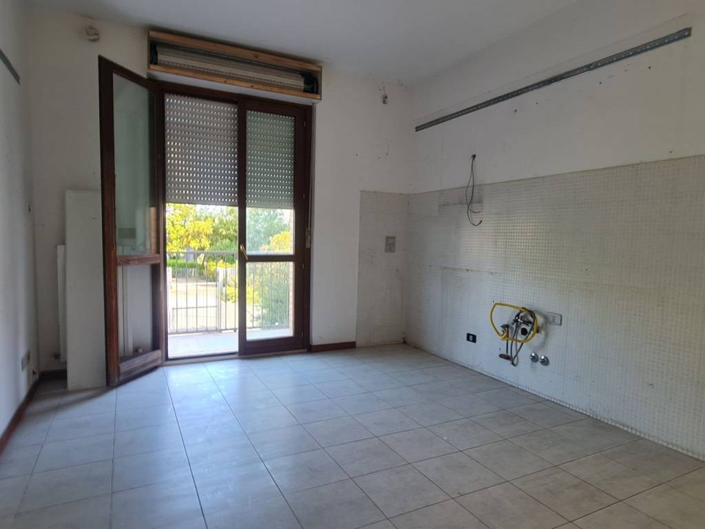 Villetta a schiera a Jesi in Via Mario Lenti - Foto 4