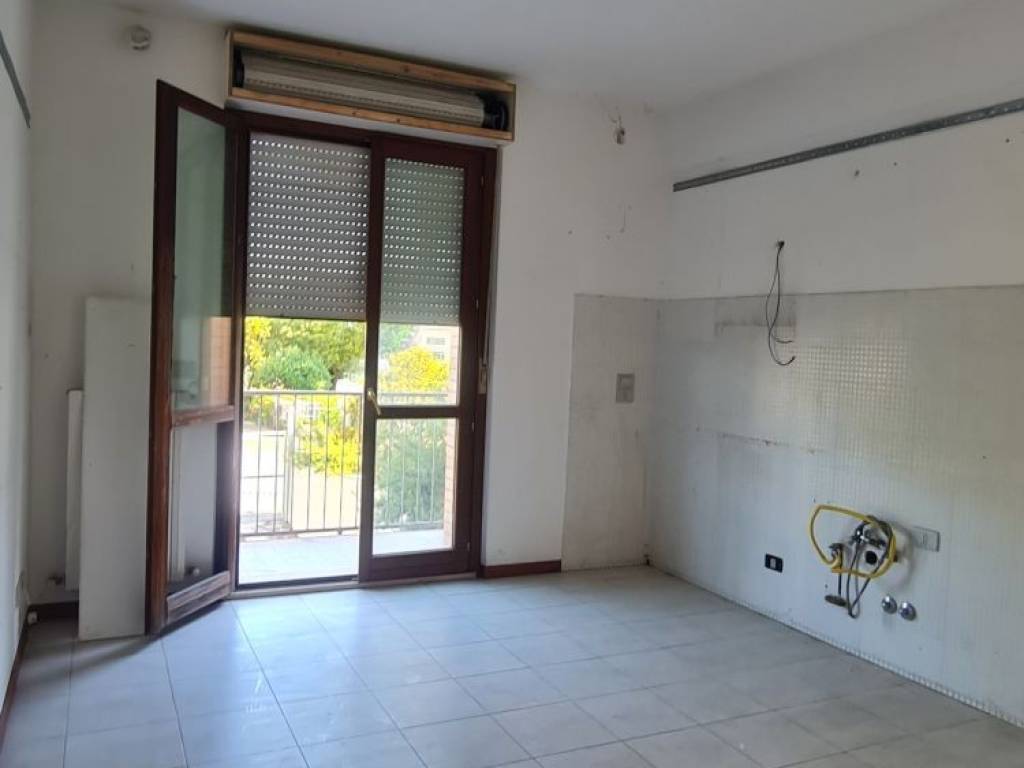 Villetta a schiera a Jesi in Via Mario Lenti - Foto 5