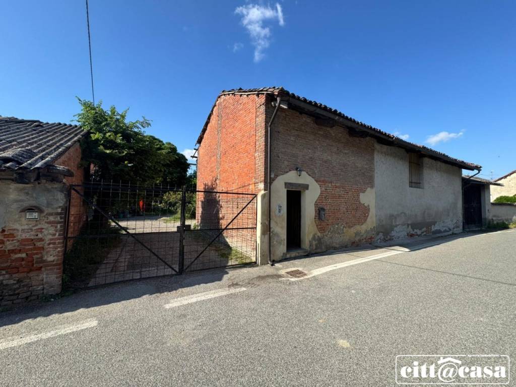 Villetta a schiera a Crescentino - Foto 2