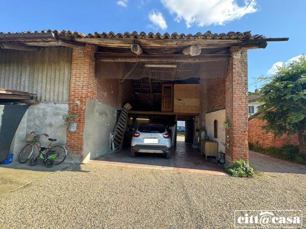 Villetta a schiera a Crescentino - Foto 3