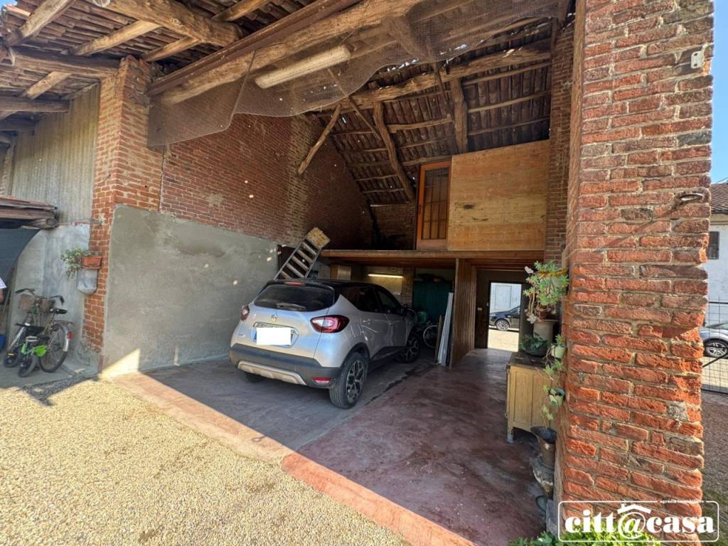 Villetta a schiera a Crescentino - Foto 4