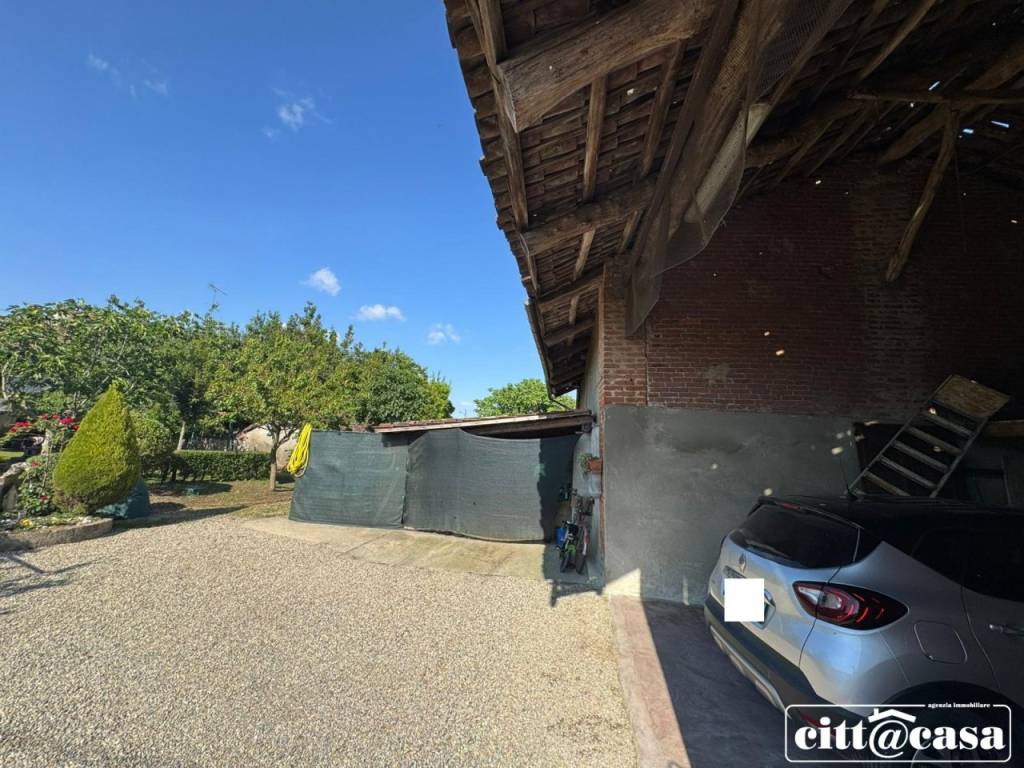 Villetta a schiera a Crescentino - Foto 5