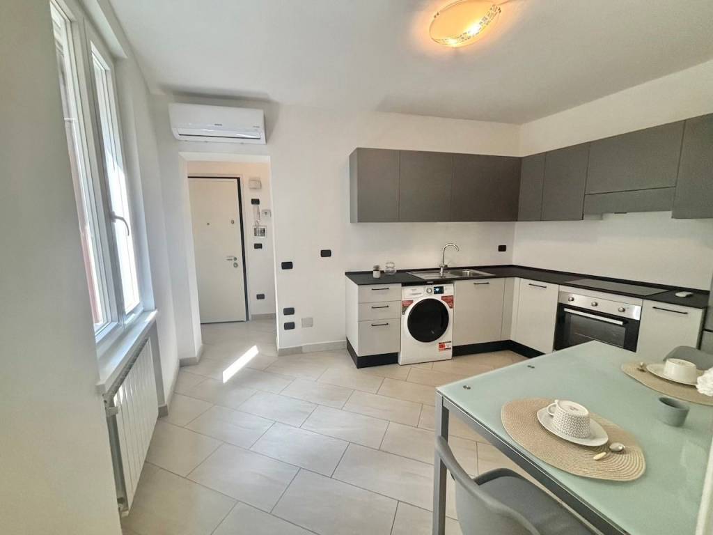 Appartamento a Parma in Vicolo Mauroner, 3 - Foto 2