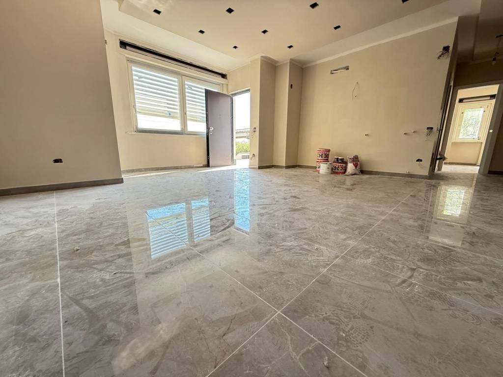Villa a Caserta in Via Eugenio Ruggiero, 1 - Foto 5