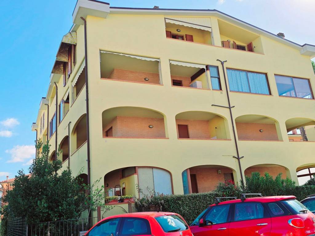 Appartamento a Arezzo in Via Vittorio Fossombroni - Foto 2