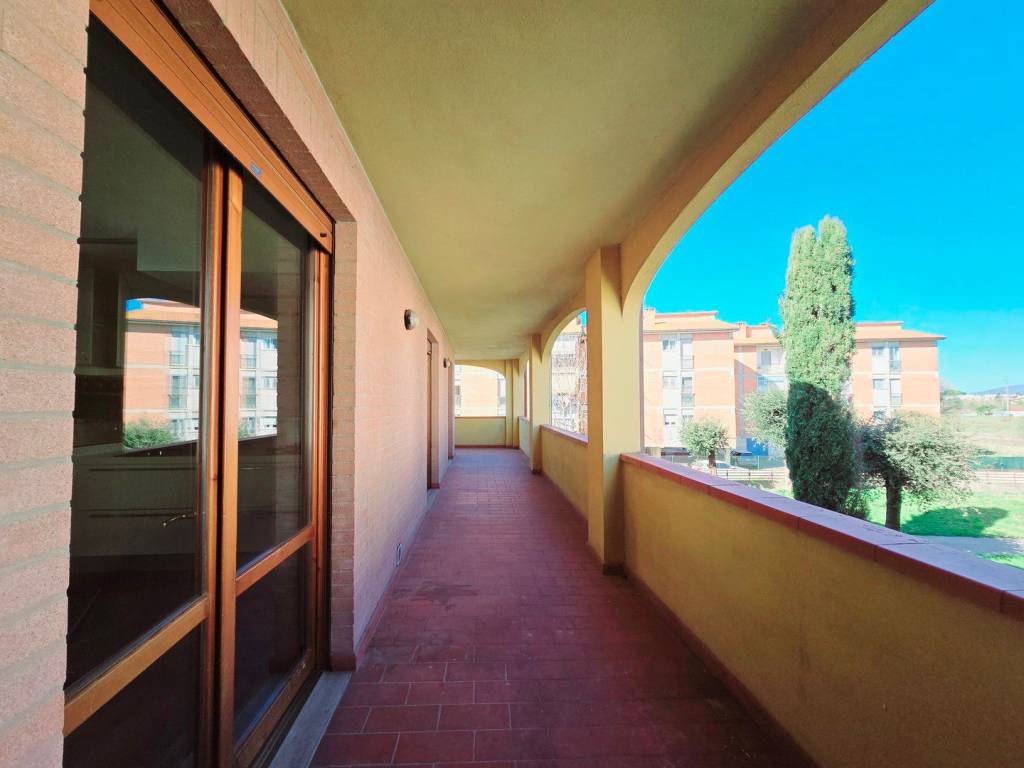 Appartamento a Arezzo in Via Vittorio Fossombroni - Foto 3