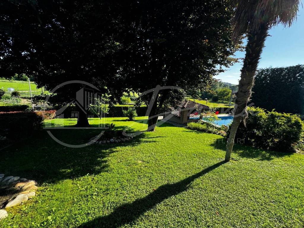 Villa a Montegrosso d'asti in Via 20 Settembre, 247 - Foto 3