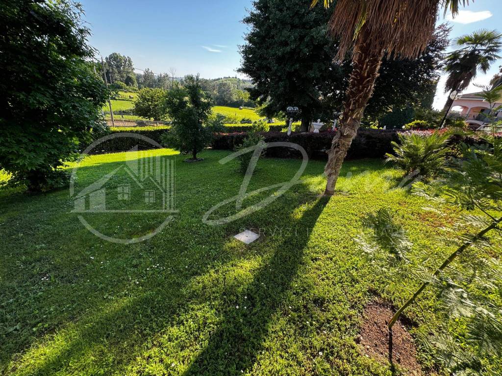 Villa a Montegrosso d'asti in Via 20 Settembre, 247 - Foto 4