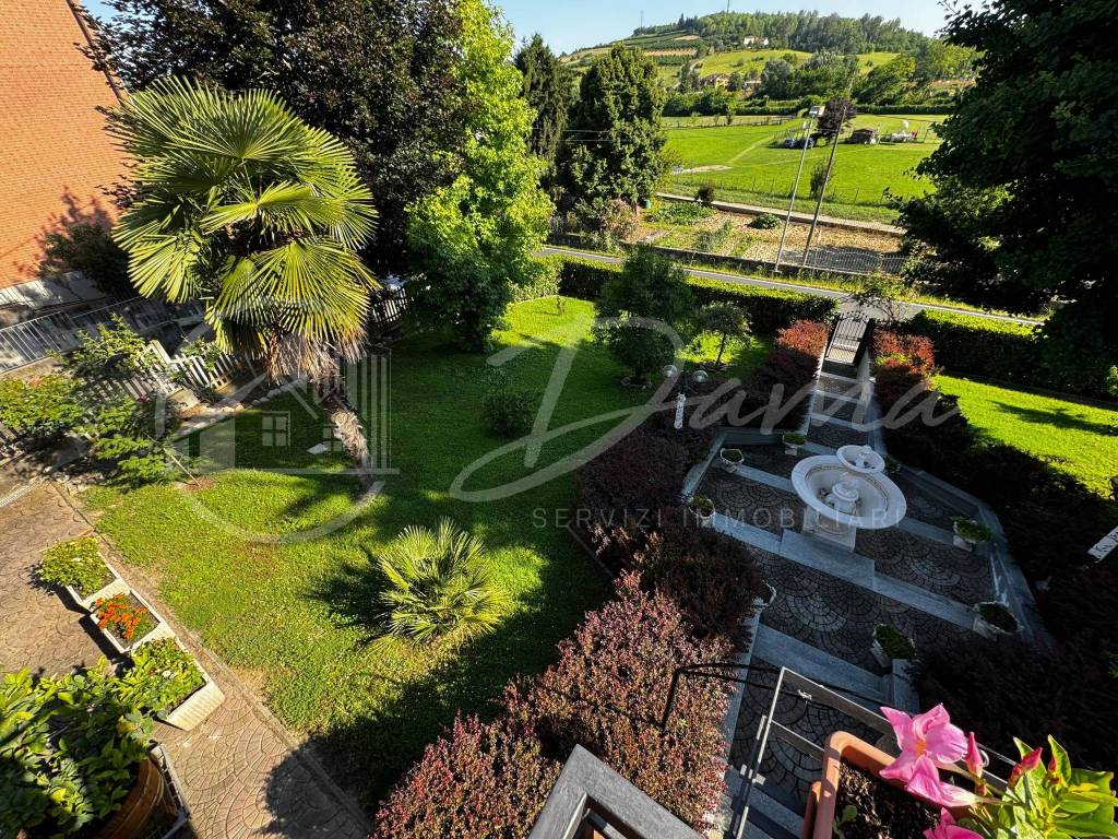 Villa a Montegrosso d'asti in Via 20 Settembre, 247 - Foto 5