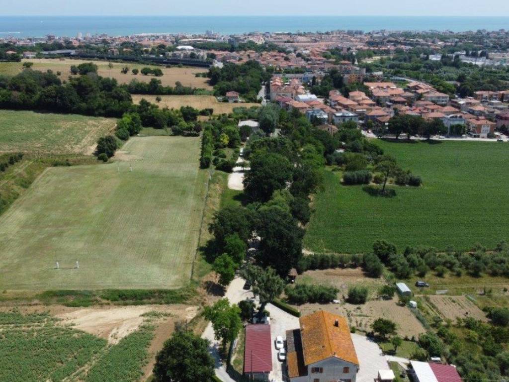Rustico / casale a Senigallia in Strada del Rosciolo, 24 - Foto 3