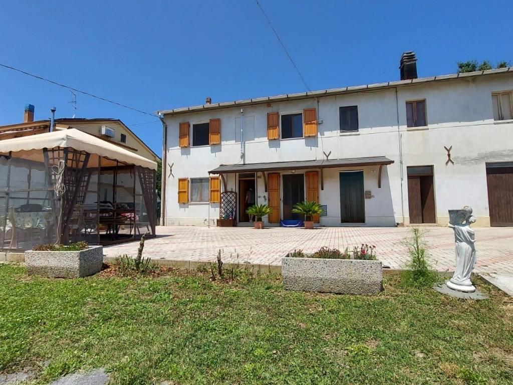 Rustico / casale a Senigallia in Strada del Rosciolo, 24 - Foto 4