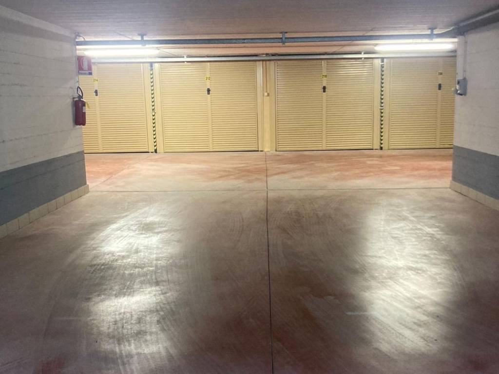 Box / garage a Limone piemonte in Via Roma - Foto 5