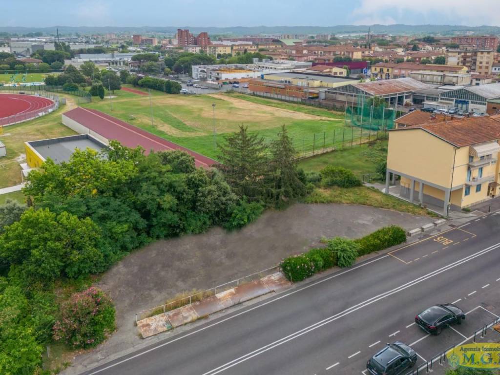 Terreno a Pontedera - Foto 3