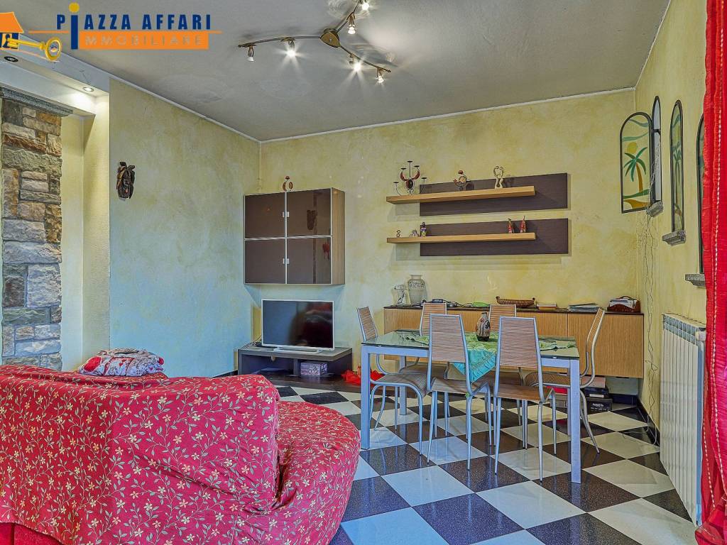 Appartamento a Induno olona in via Dobbiaco, 41 - Foto 4