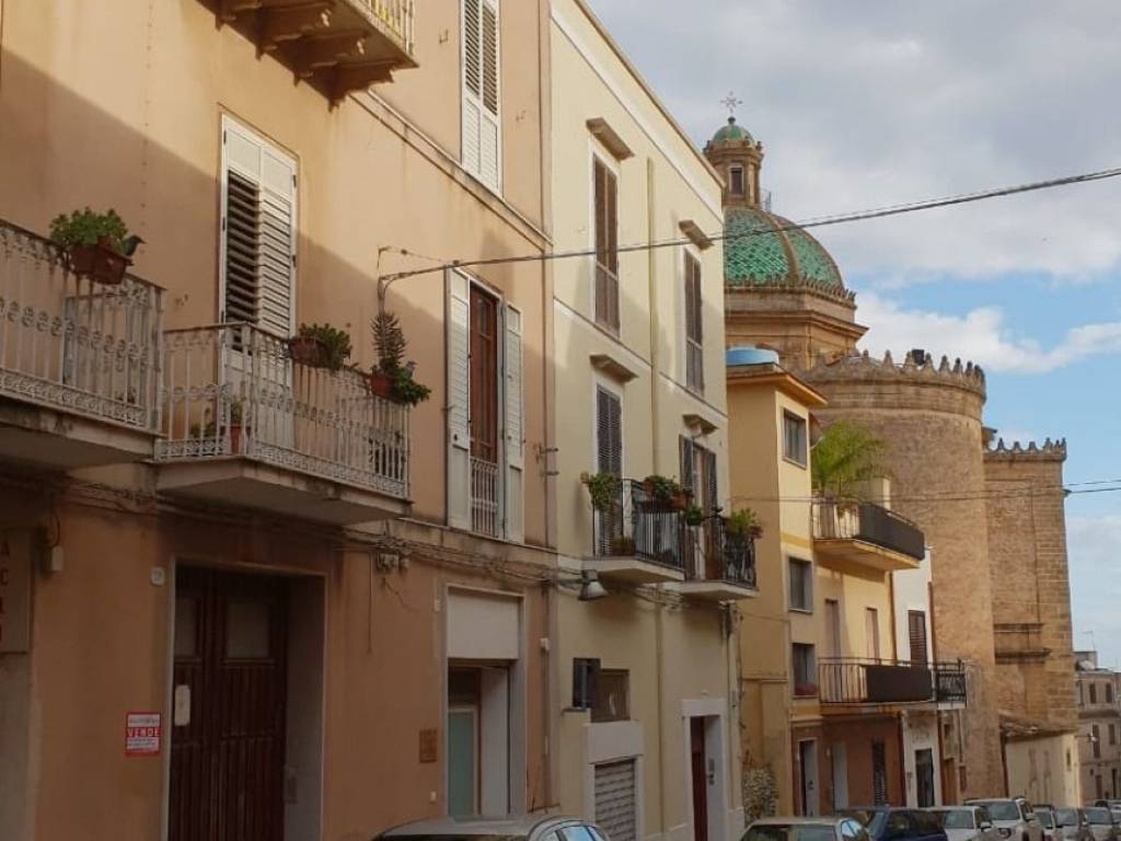 Appartamento a Castelvetrano in Via Piave - Foto 2