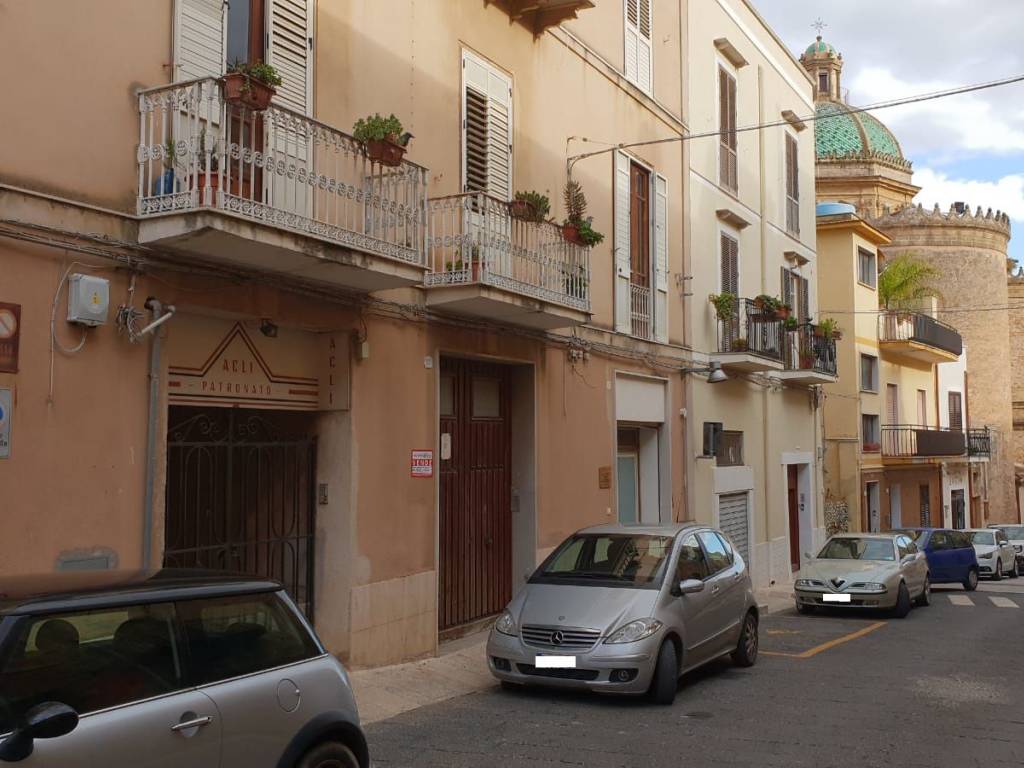 Appartamento a Castelvetrano in Via Piave - Foto 3