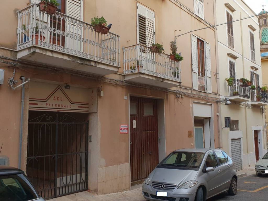 Appartamento a Castelvetrano in Via Piave - Foto 4