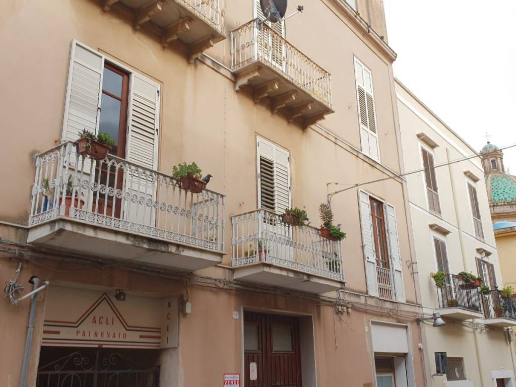 Appartamento a Castelvetrano in Via Piave - Foto 5