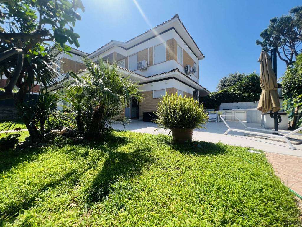 Villa a Terracina in Via Pontina - Foto 5