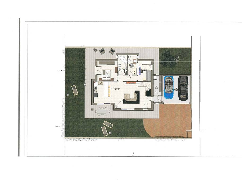 Villa a Novara - Foto 2