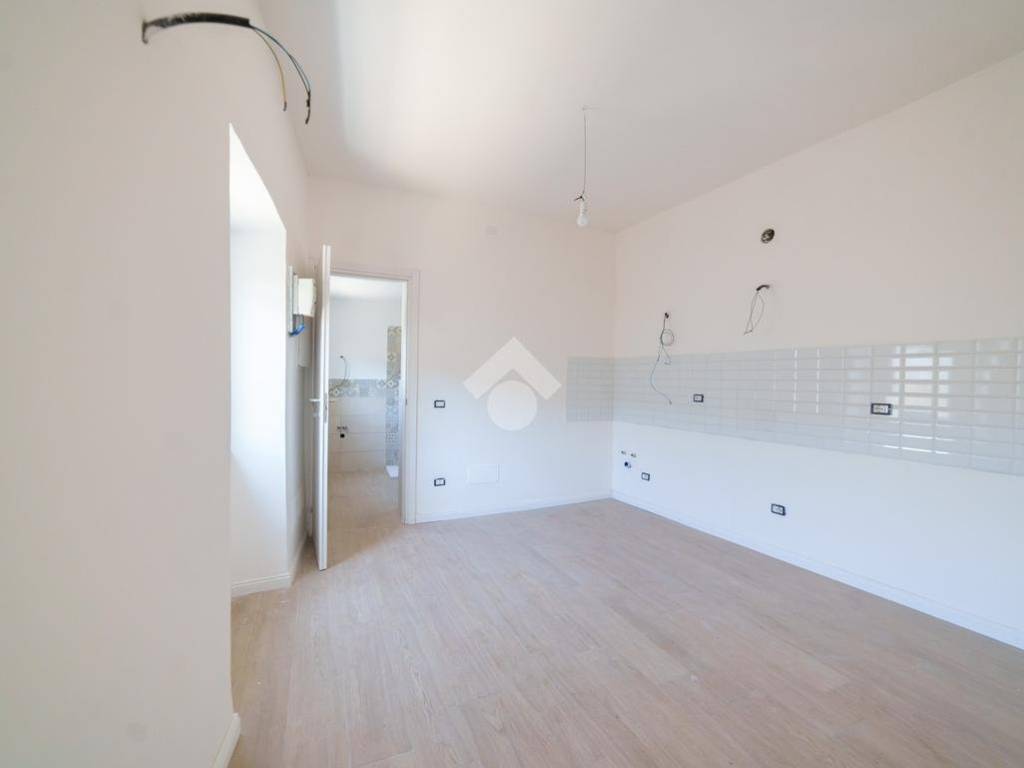 Appartamento a Viterbo in Strada fornaci - Foto 5