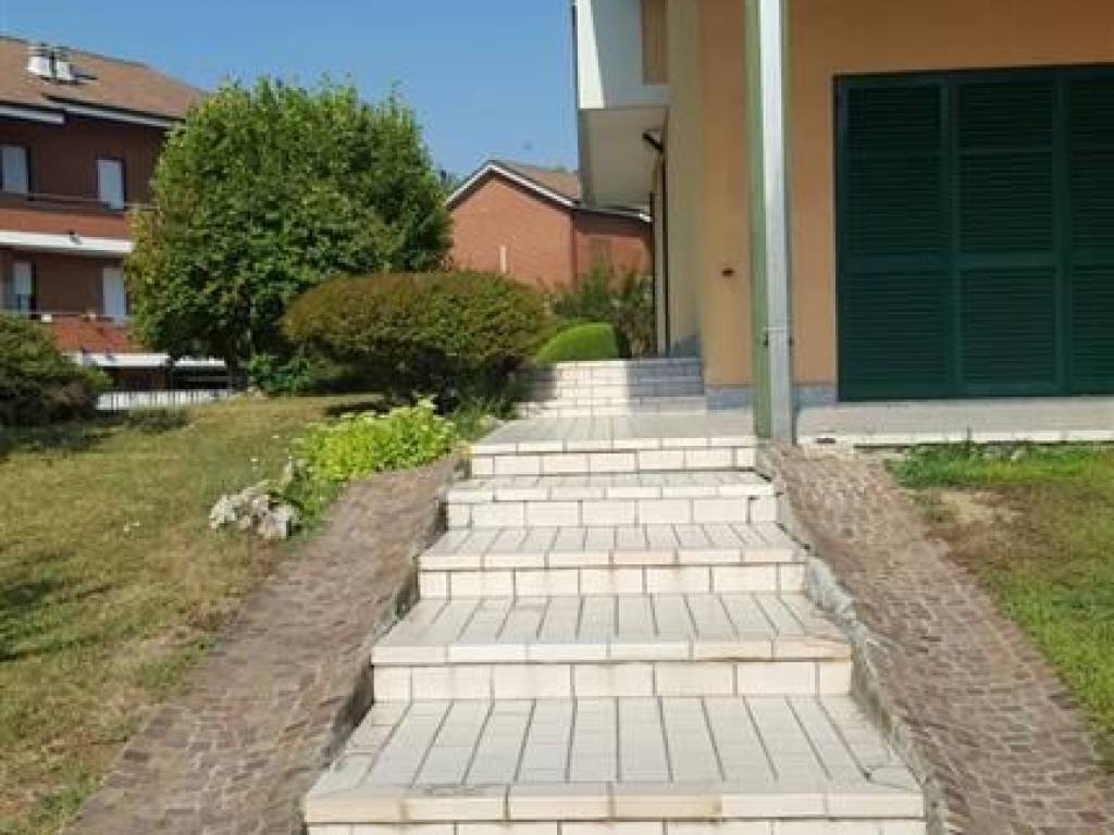 Villa a Alessandria - Foto 2