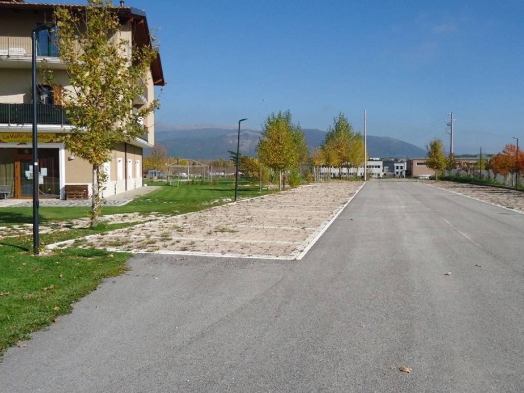 Immobile a L'aquila in Via Laudomia Bonanni, snc - Foto 3