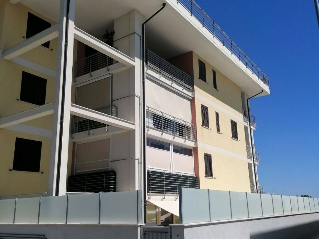 Appartamento a Cupra marittima - Foto 3
