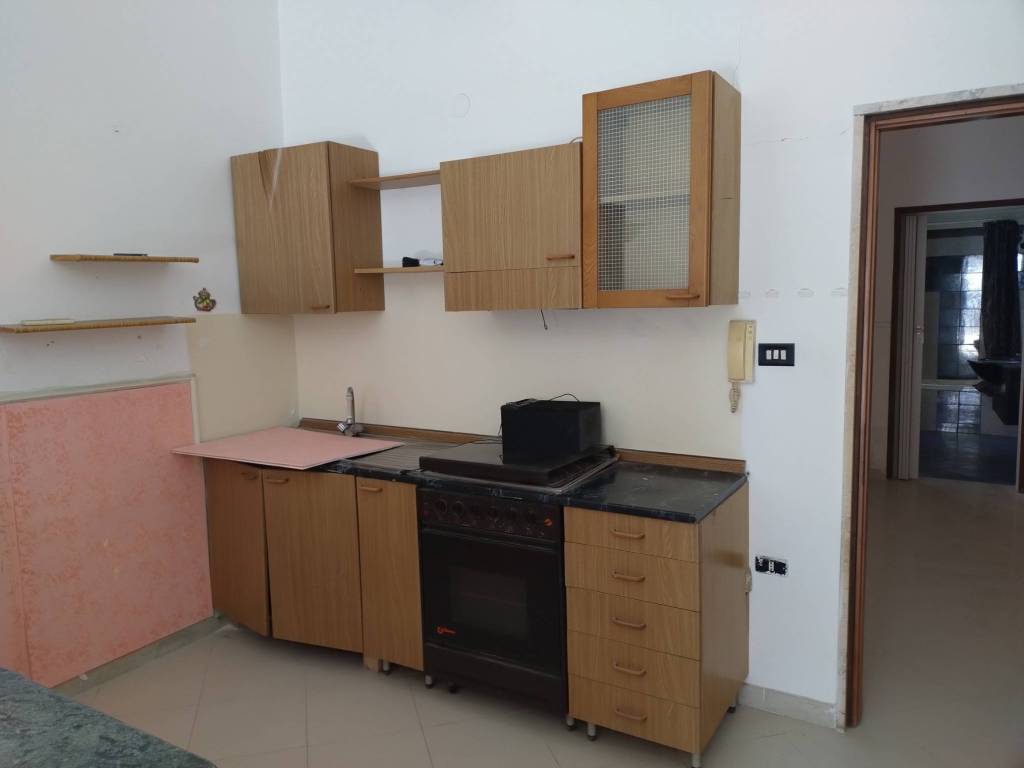 Appartamento a San donaci in Via dei Mille, 65 - Foto 4