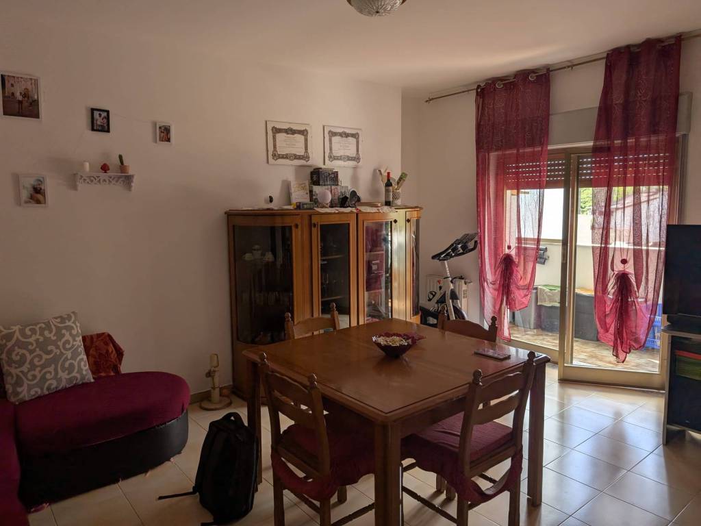 Appartamento a Messina in Via Torrente Trapani, 61 - Foto 2