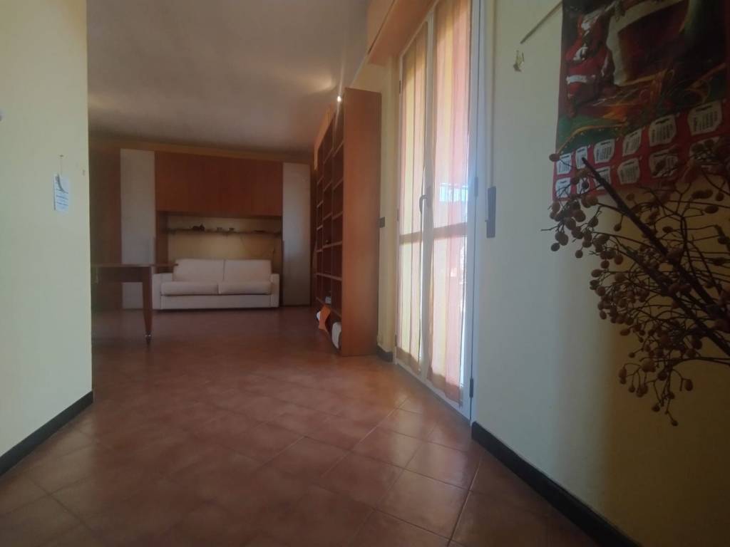 Appartamento a Alessandria in Via Pietro Parnisetti, 17 - Foto 2