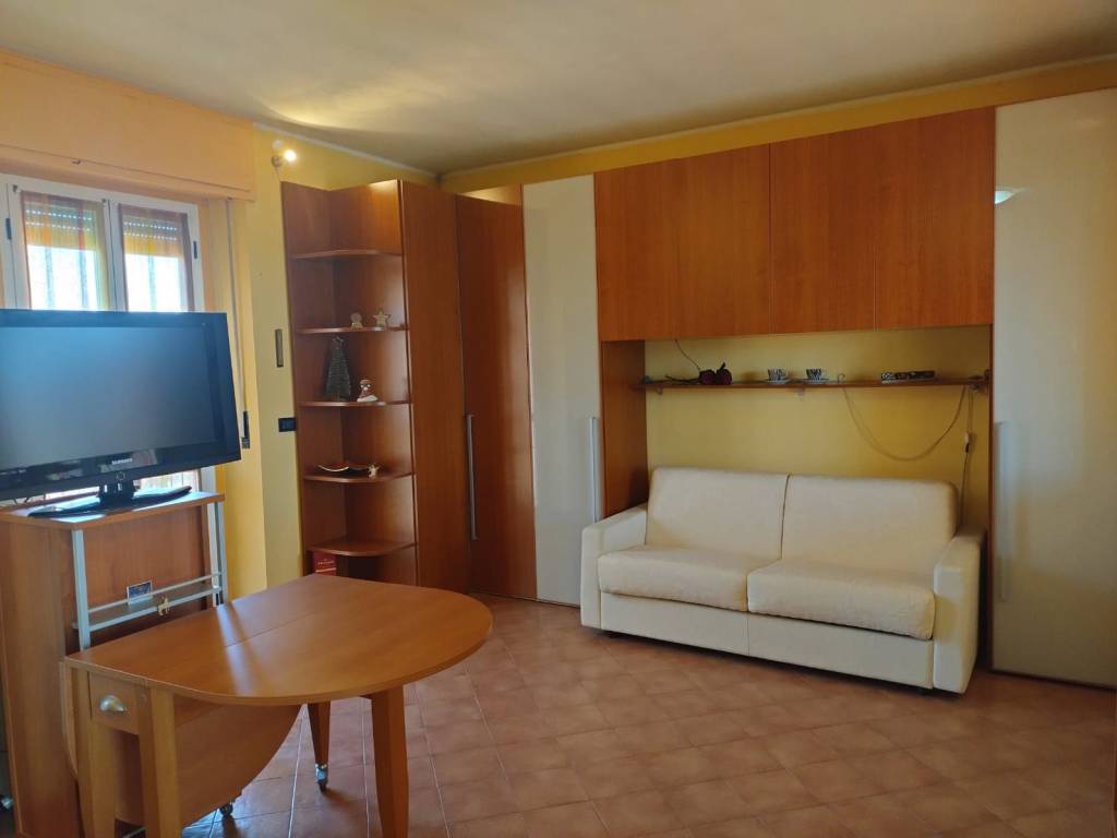 Appartamento a Alessandria in Via Pietro Parnisetti, 17 - Foto 3