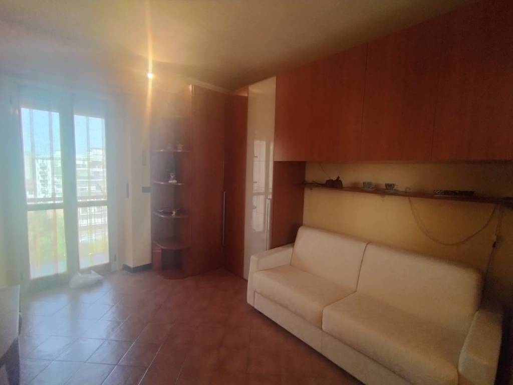 Appartamento a Alessandria in Via Pietro Parnisetti, 17 - Foto 4