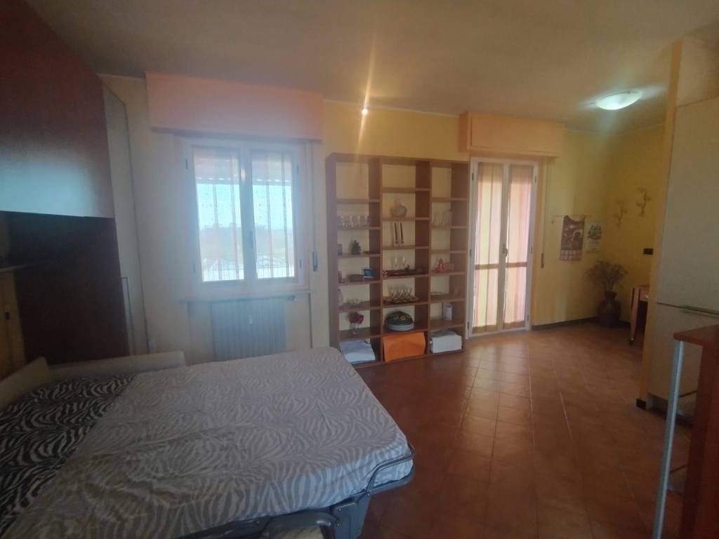 Appartamento a Alessandria in Via Pietro Parnisetti, 17 - Foto 5