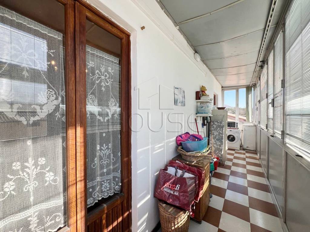 Appartamento a Sansepolcro in Viale L. Pacinotti - Foto 5
