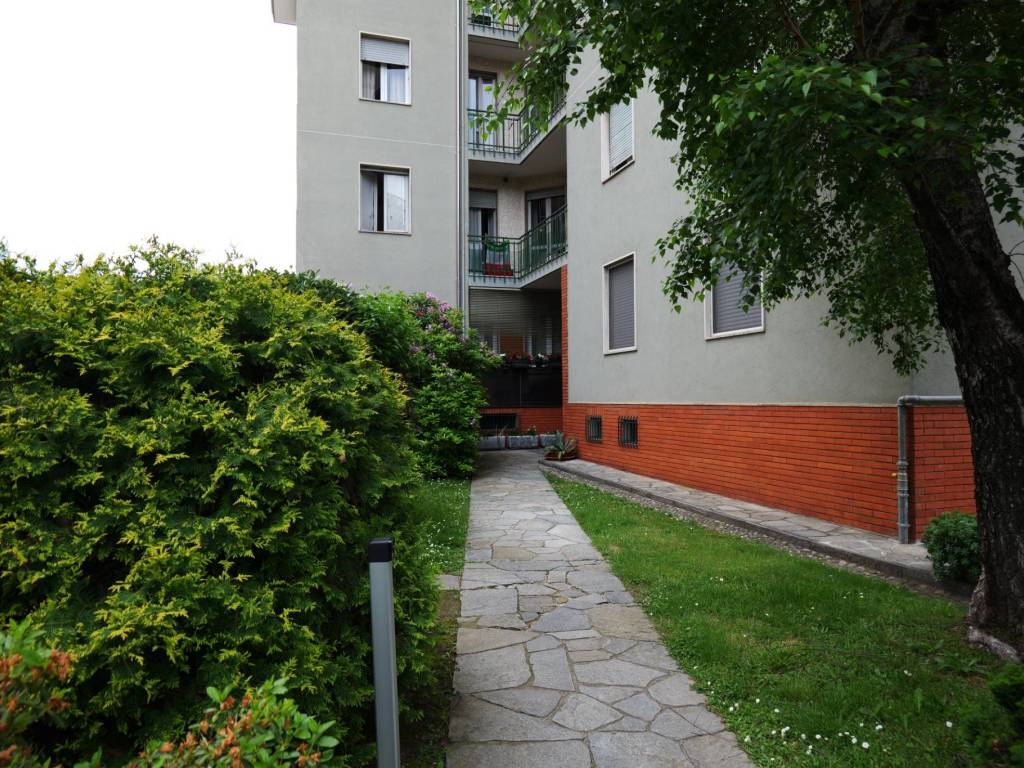 Appartamento a Biella in Via Giovanni Schiapparelli, 18 - Foto 2