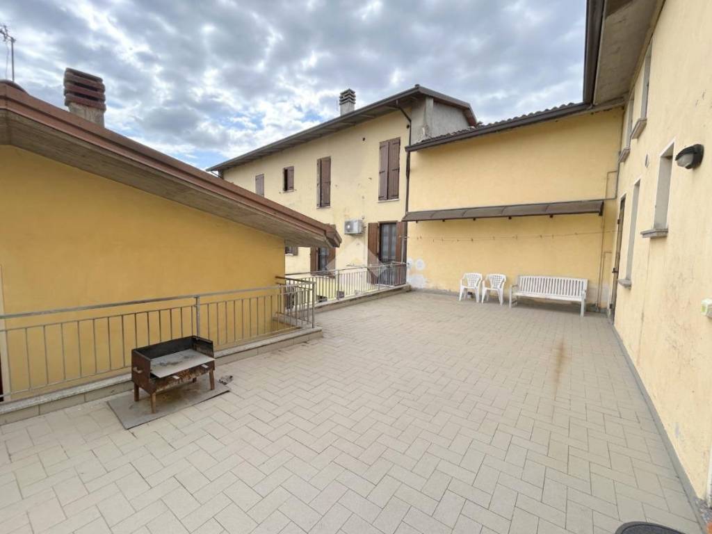 Appartamento a Calvisano in Via Angelo Canossi, 10 - Foto 2