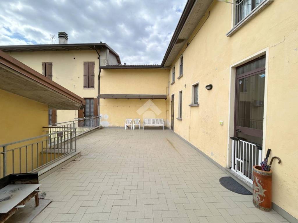 Appartamento a Calvisano in Via Angelo Canossi, 10 - Foto 3