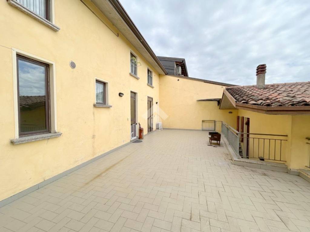 Appartamento a Calvisano in Via Angelo Canossi, 10 - Foto 4
