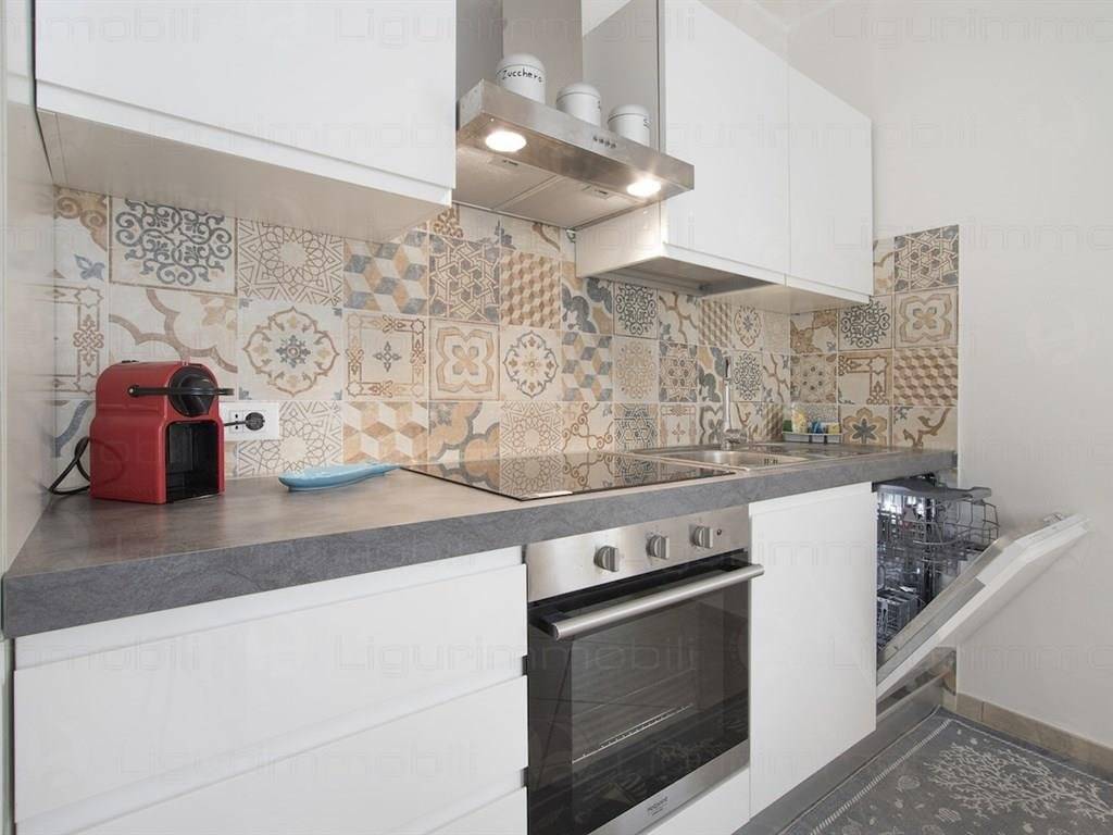 Appartamento a Laigueglia in Via Dante Alighieri - Foto 5