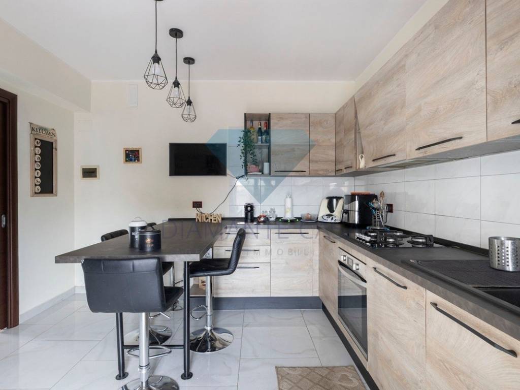 Appartamento a Catania in Via Giuseppe Marcellino, 8 - Foto 3