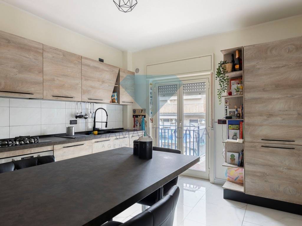 Appartamento a Catania in Via Giuseppe Marcellino, 8 - Foto 4