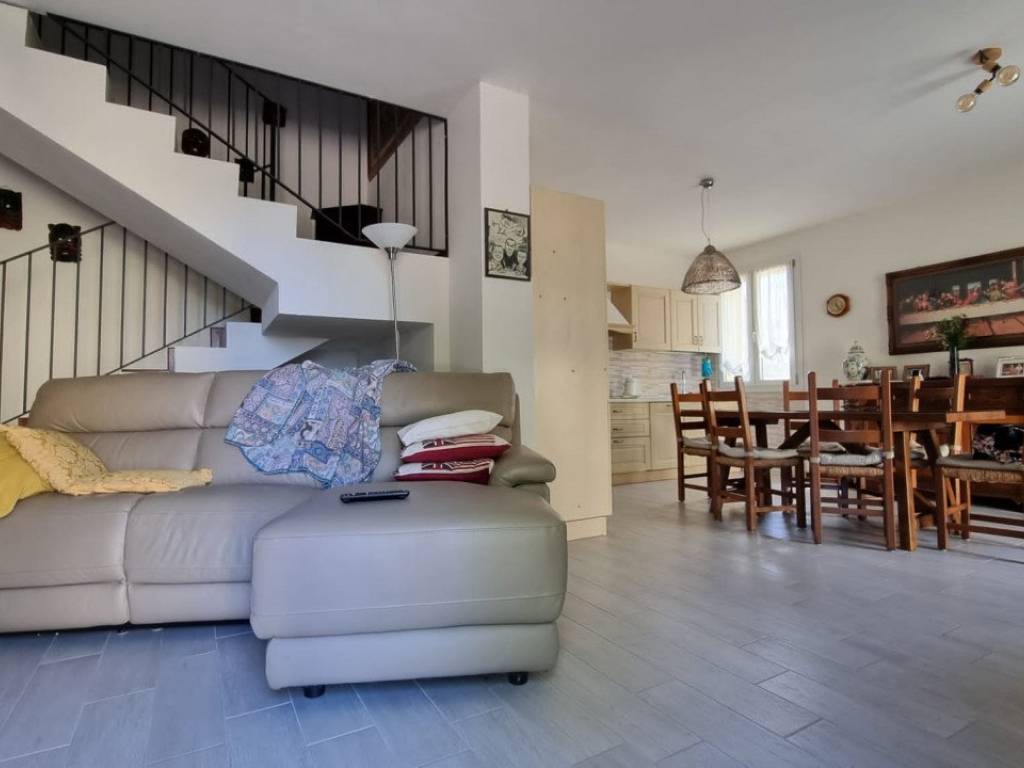 Casa indipendente a Carpi in SP413R - Foto 2