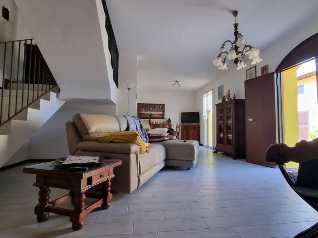 Casa indipendente a Carpi in SP413R - Foto 3