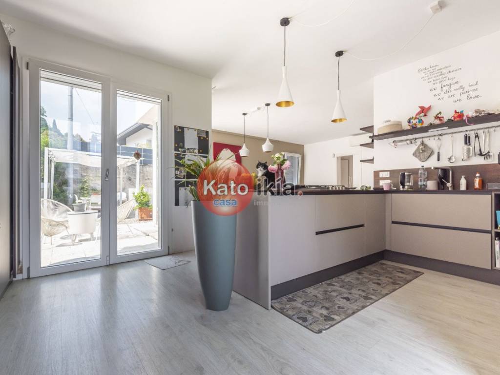 Villa a Creazzo in Via IV Novembre - Foto 4