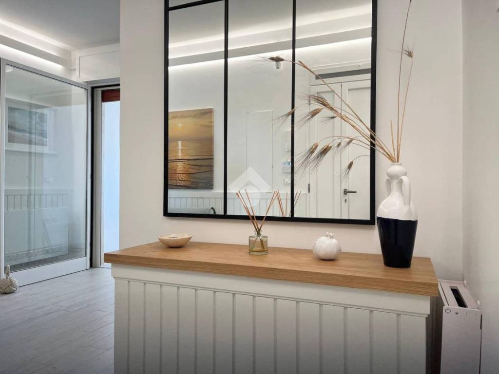 Appartamento a Gallipoli in Via Francesco Petrarca, 6 - Foto 4