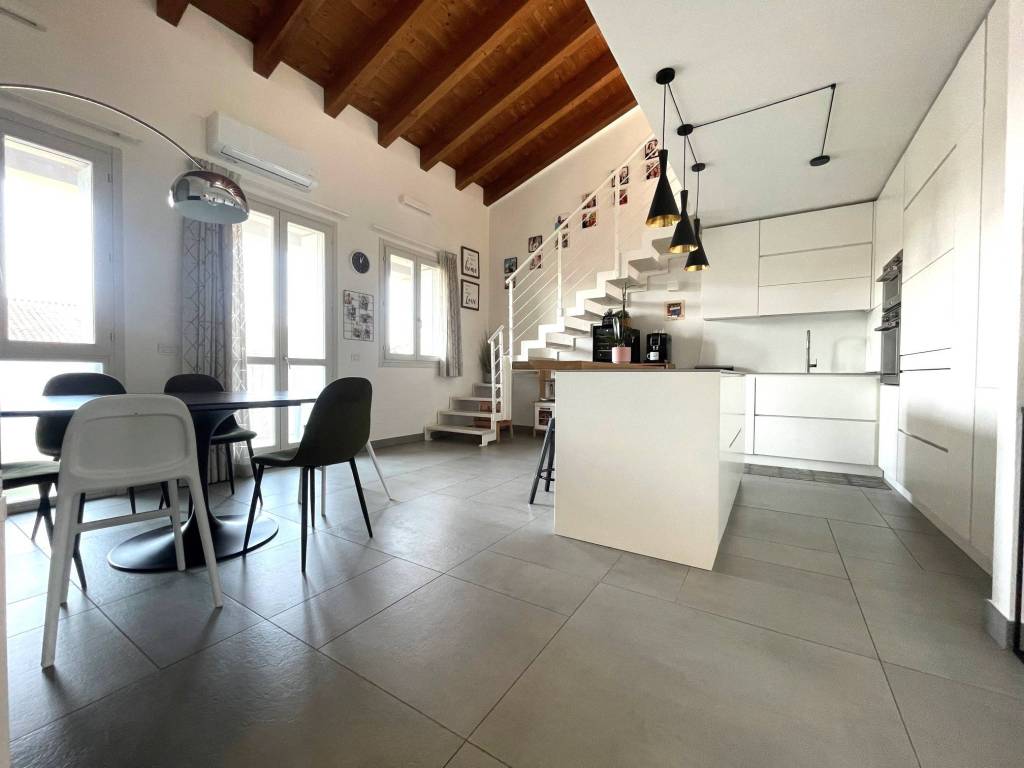 Appartamento a Mantova in Via Ernst Gombrich - Foto 3