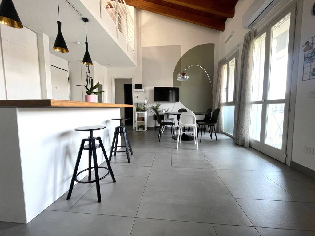 Appartamento a Mantova in Via Ernst Gombrich - Foto 5