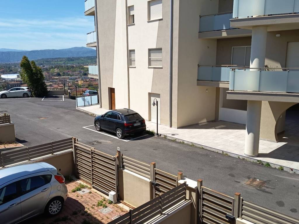 Villetta a schiera a Catanzaro in Via Melito Porto Salvo - Foto 2