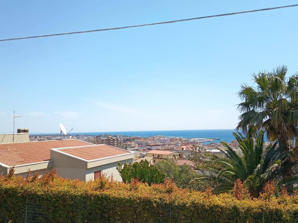 Villetta a schiera a Catanzaro in Via Melito Porto Salvo - Foto 4